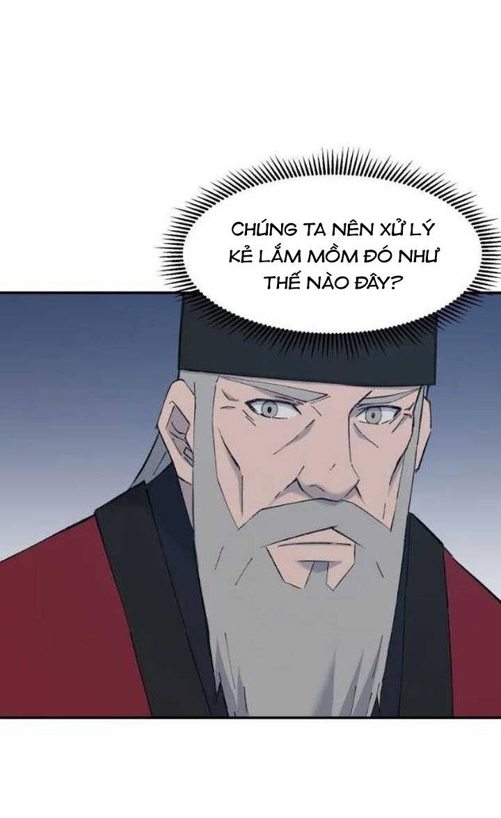 Đại Cao Thủ: Chapter 55