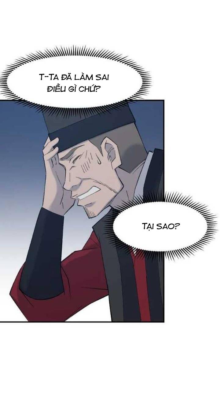 Đại Cao Thủ: Chapter 55