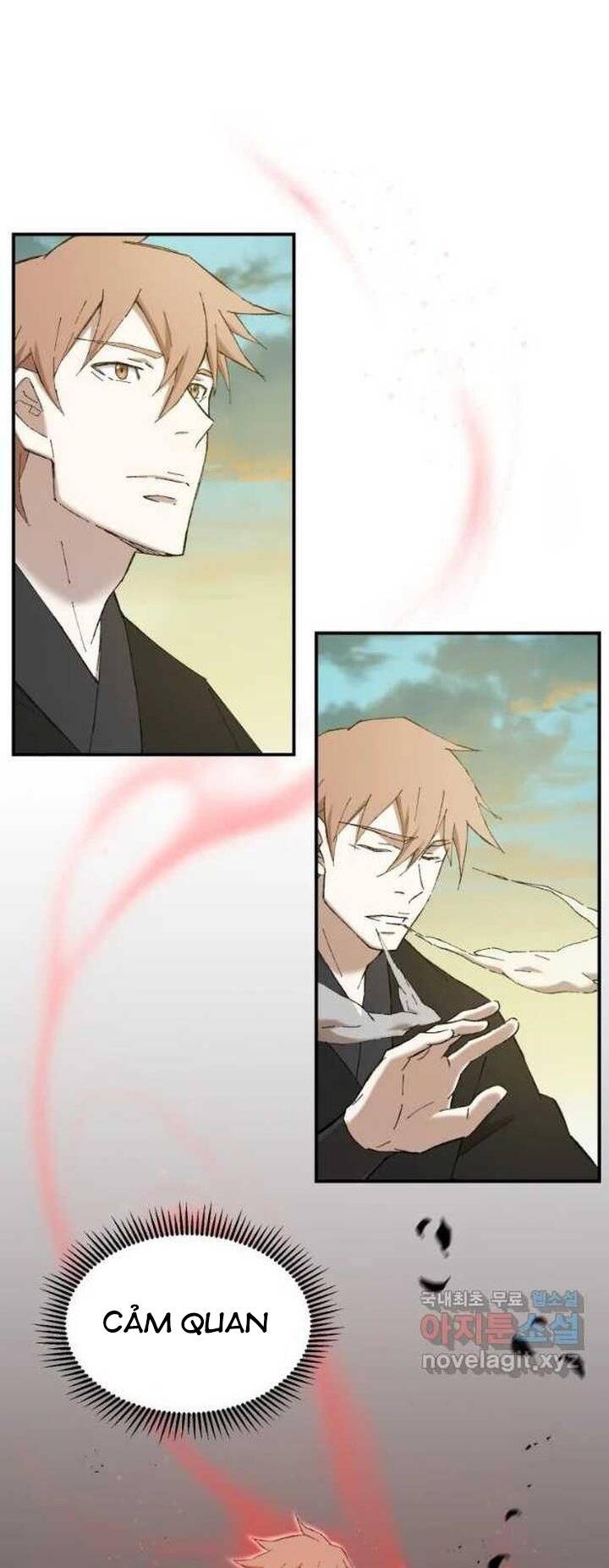 Đại Cao Thủ: Chapter 55