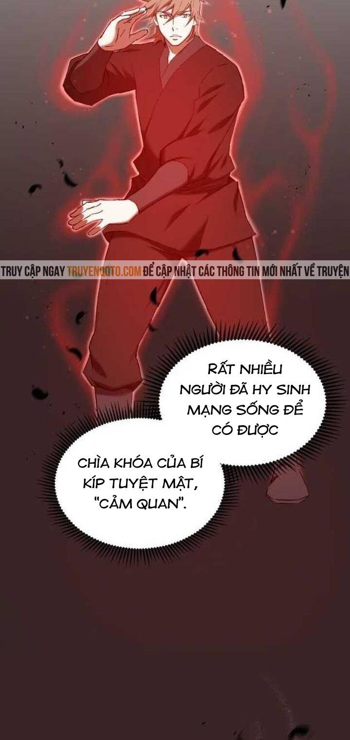 Đại Cao Thủ: Chapter 55