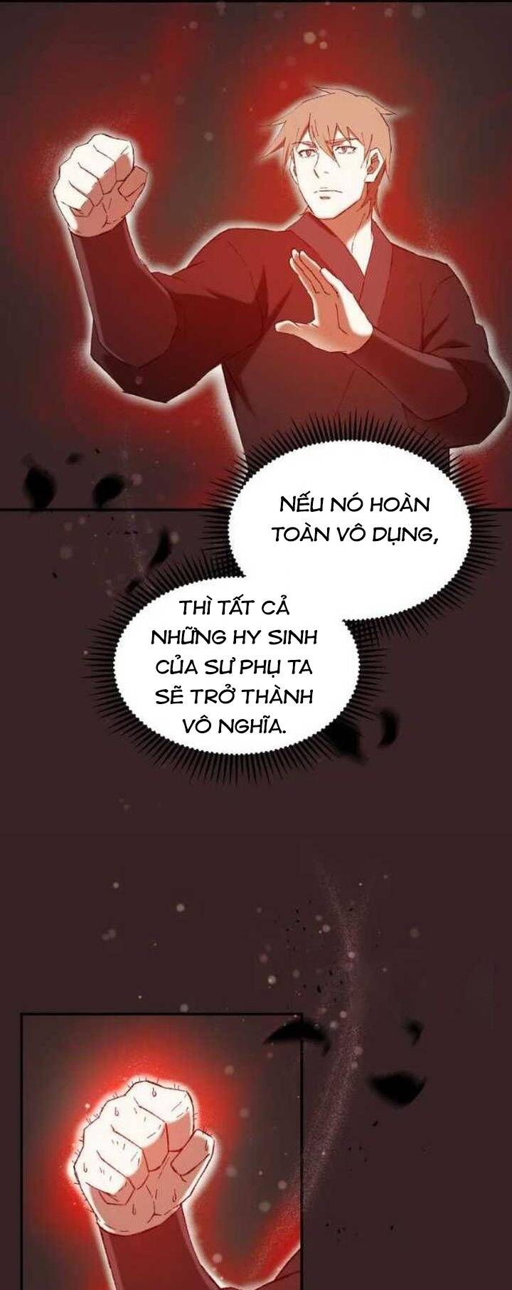 Đại Cao Thủ: Chapter 55