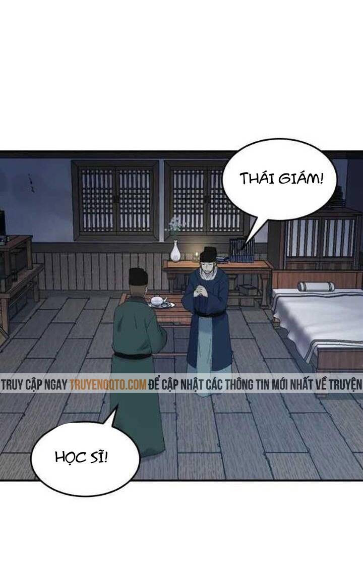 Đại Cao Thủ: Chapter 55