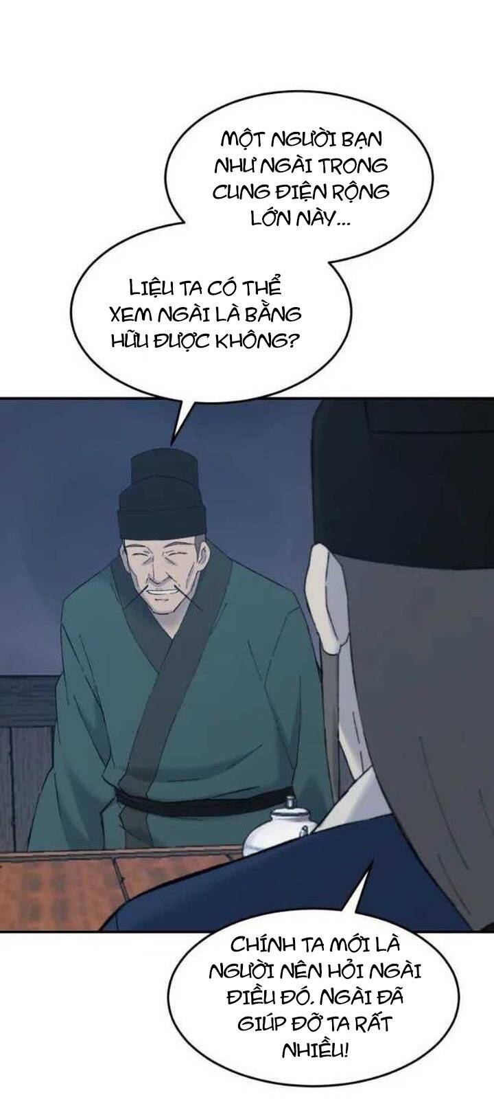 Đại Cao Thủ: Chapter 55