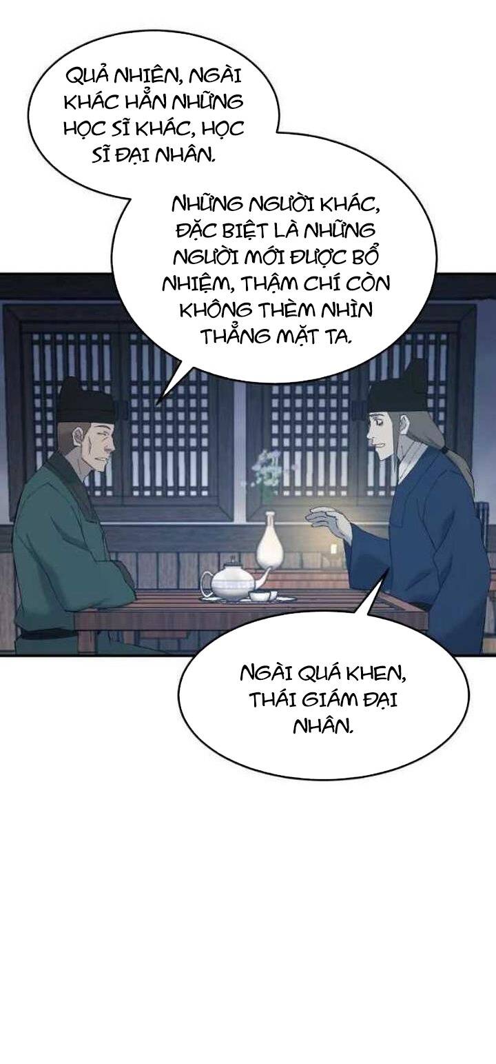 Đại Cao Thủ: Chapter 55
