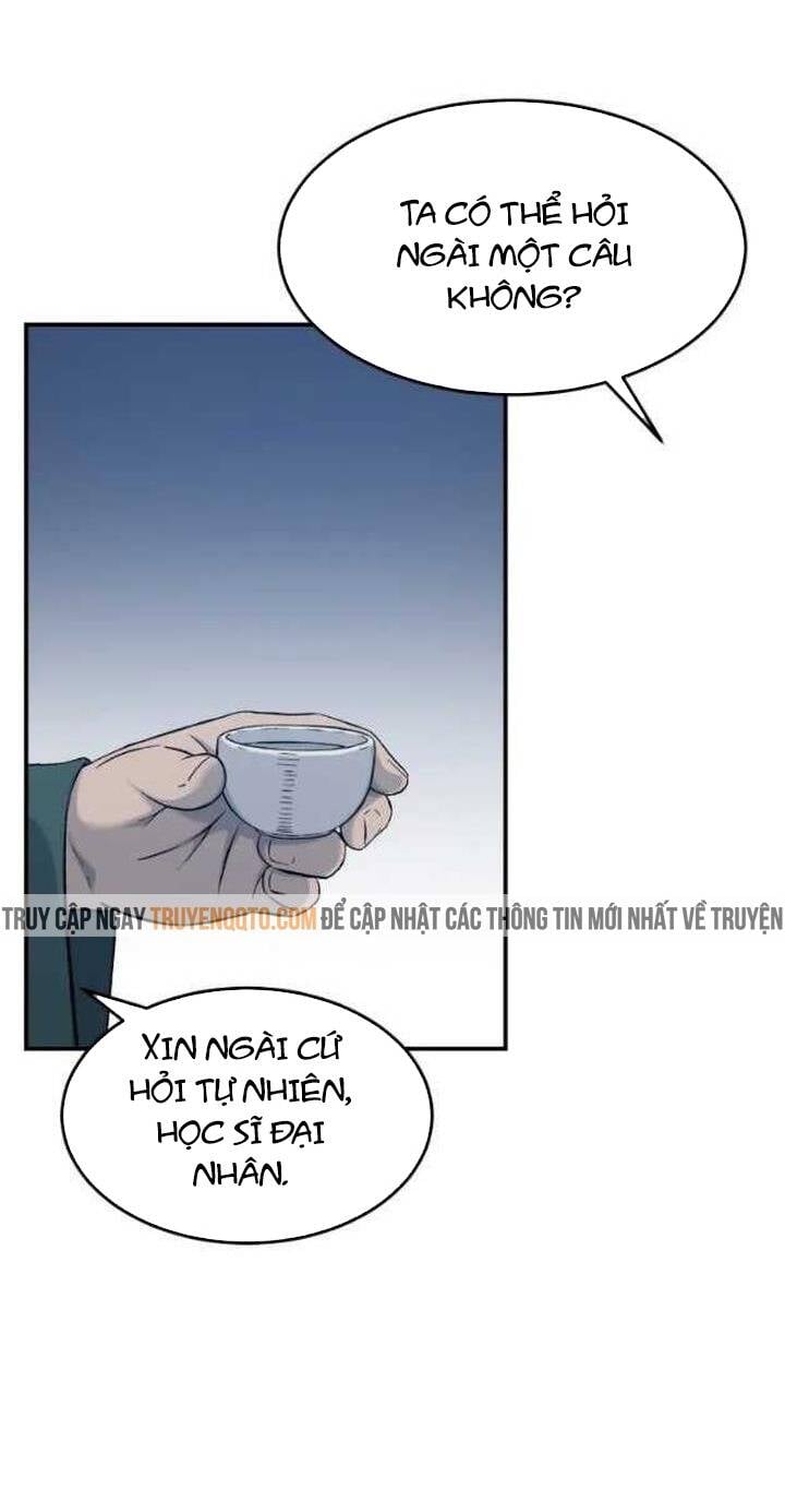 Đại Cao Thủ: Chapter 55