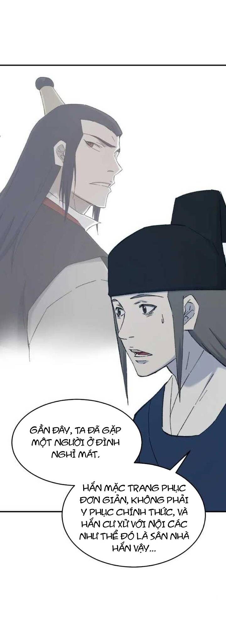 Đại Cao Thủ: Chapter 55
