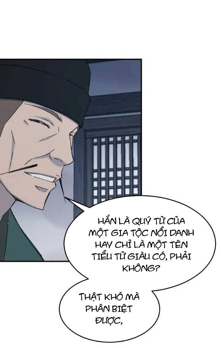 Đại Cao Thủ: Chapter 55