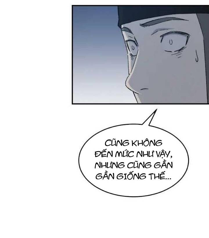 Đại Cao Thủ: Chapter 55