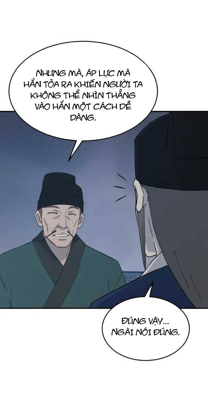 Đại Cao Thủ: Chapter 55