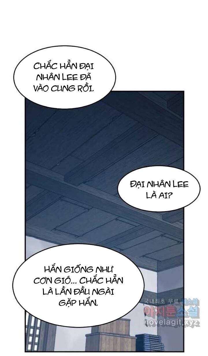 Đại Cao Thủ: Chapter 55