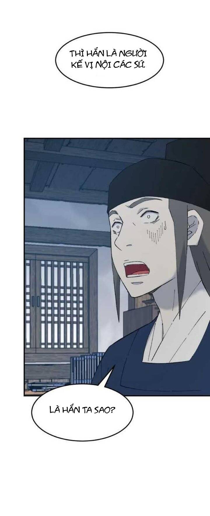 Đại Cao Thủ: Chapter 55