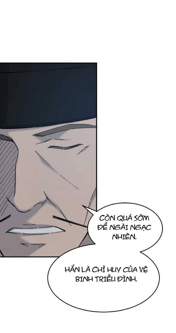 Đại Cao Thủ: Chapter 55