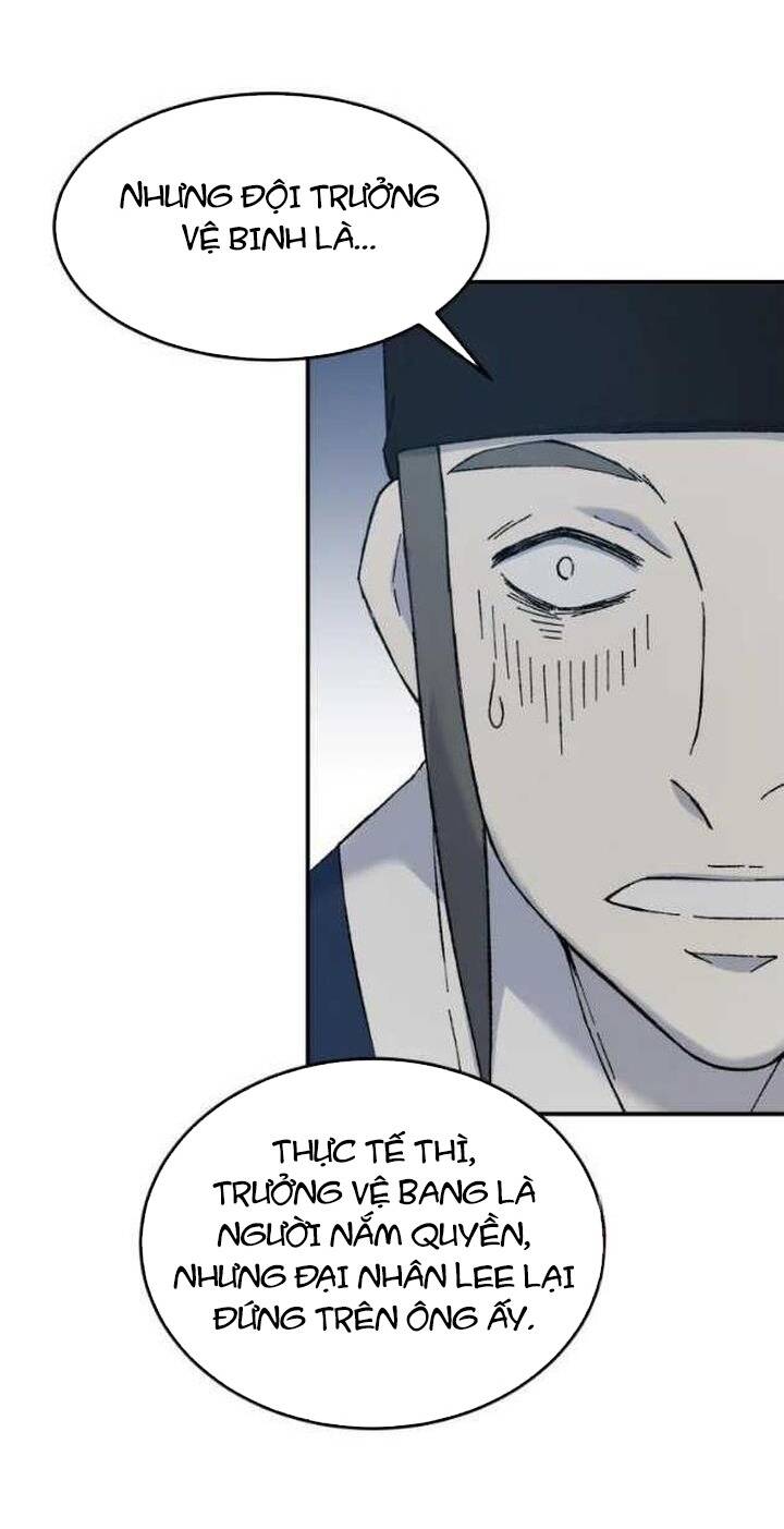 Đại Cao Thủ: Chapter 55