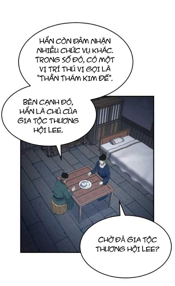 Đại Cao Thủ: Chapter 55
