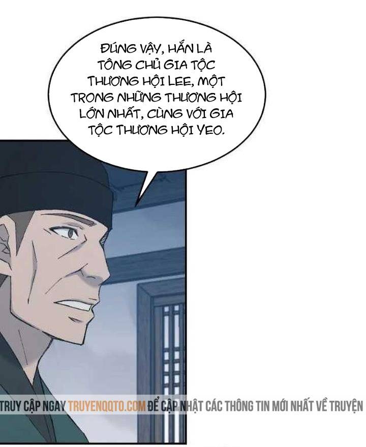 Đại Cao Thủ: Chapter 55