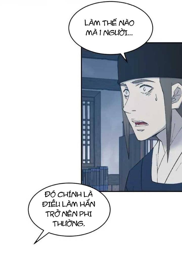 Đại Cao Thủ: Chapter 55