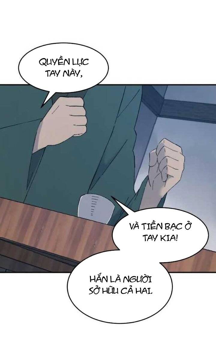 Đại Cao Thủ: Chapter 55