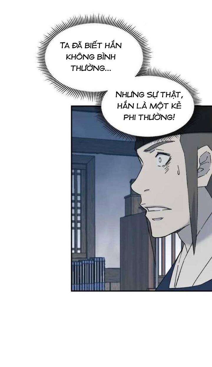 Đại Cao Thủ: Chapter 55