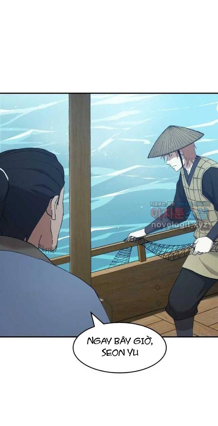 Đại Cao Thủ: Chapter 57