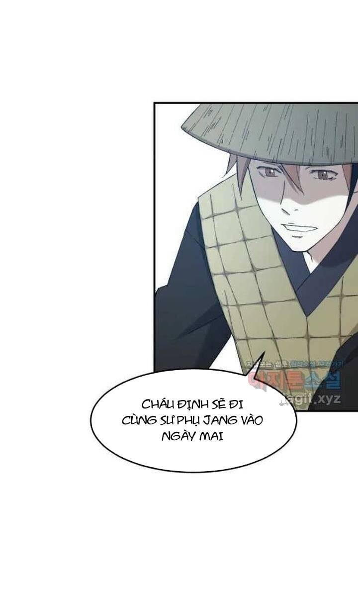 Đại Cao Thủ: Chapter 57