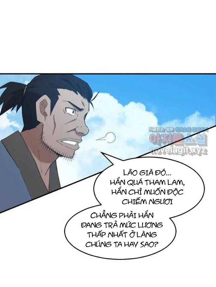 Đại Cao Thủ: Chapter 57