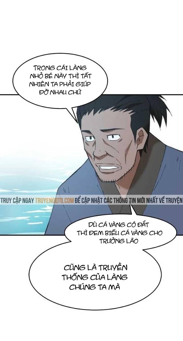 Đại Cao Thủ: Chapter 57