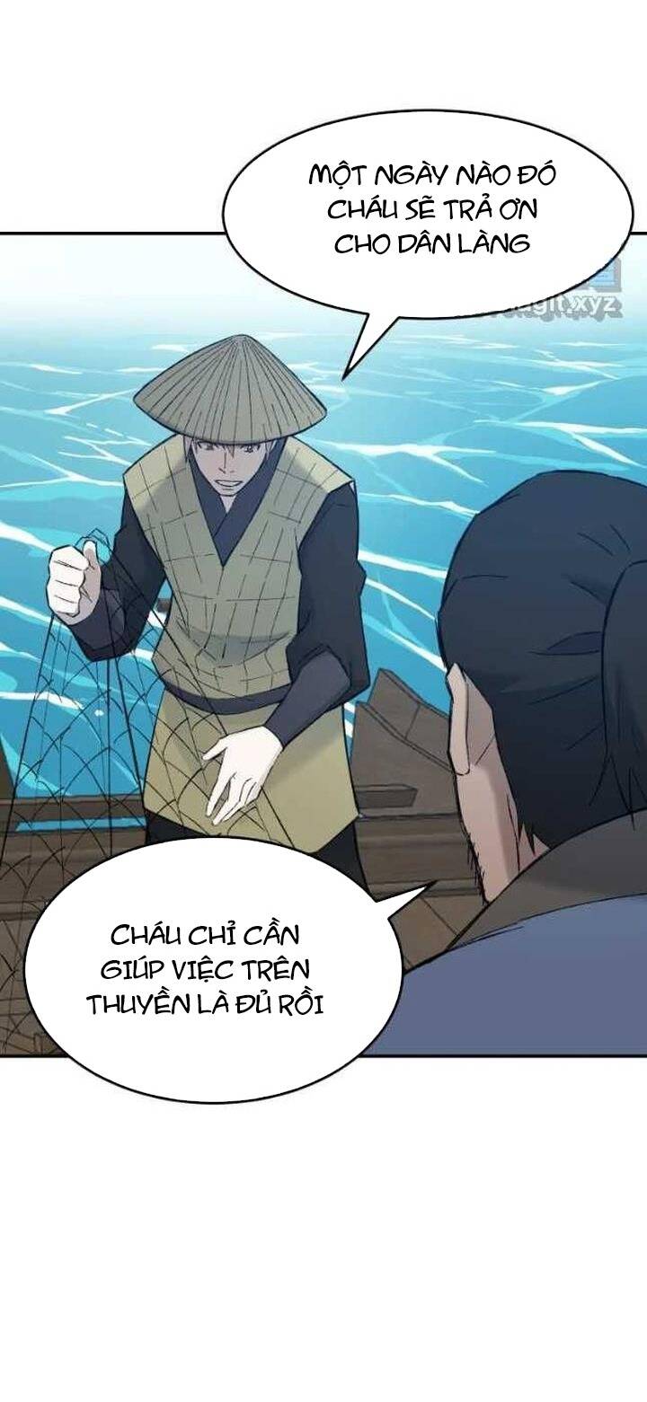 Đại Cao Thủ: Chapter 57