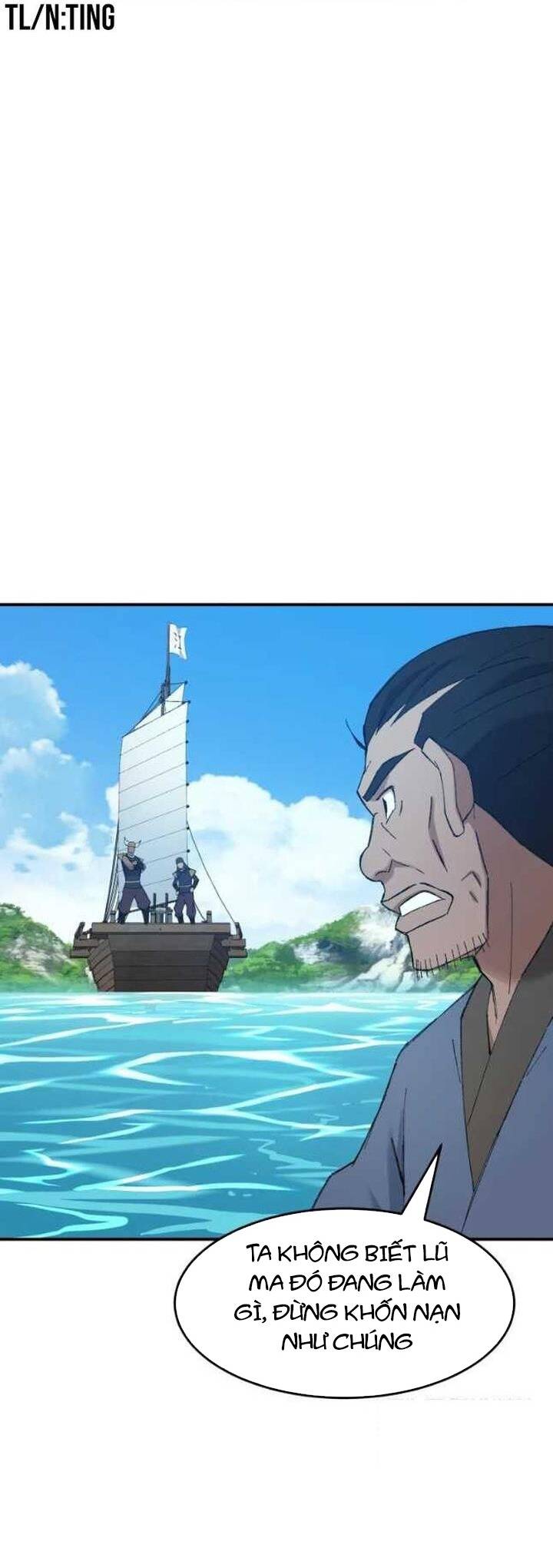 Đại Cao Thủ: Chapter 57
