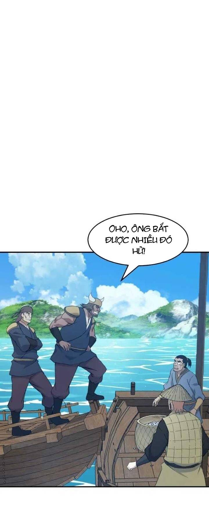 Đại Cao Thủ: Chapter 57