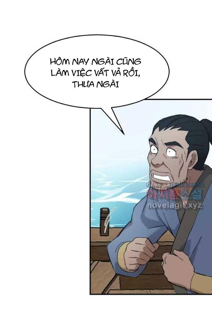 Đại Cao Thủ: Chapter 57