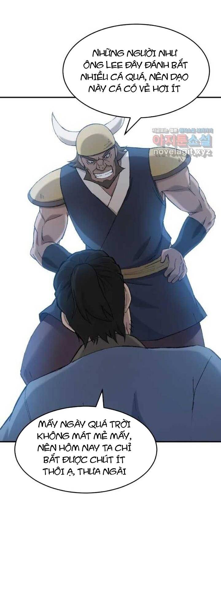 Đại Cao Thủ: Chapter 57