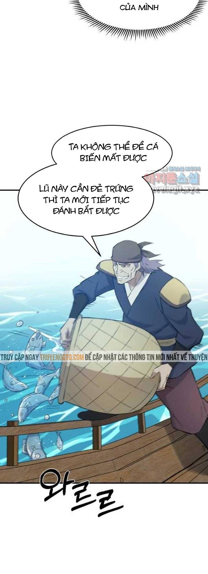 Đại Cao Thủ: Chapter 57