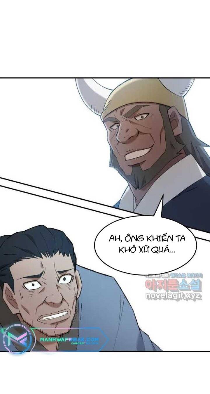 Đại Cao Thủ: Chapter 57