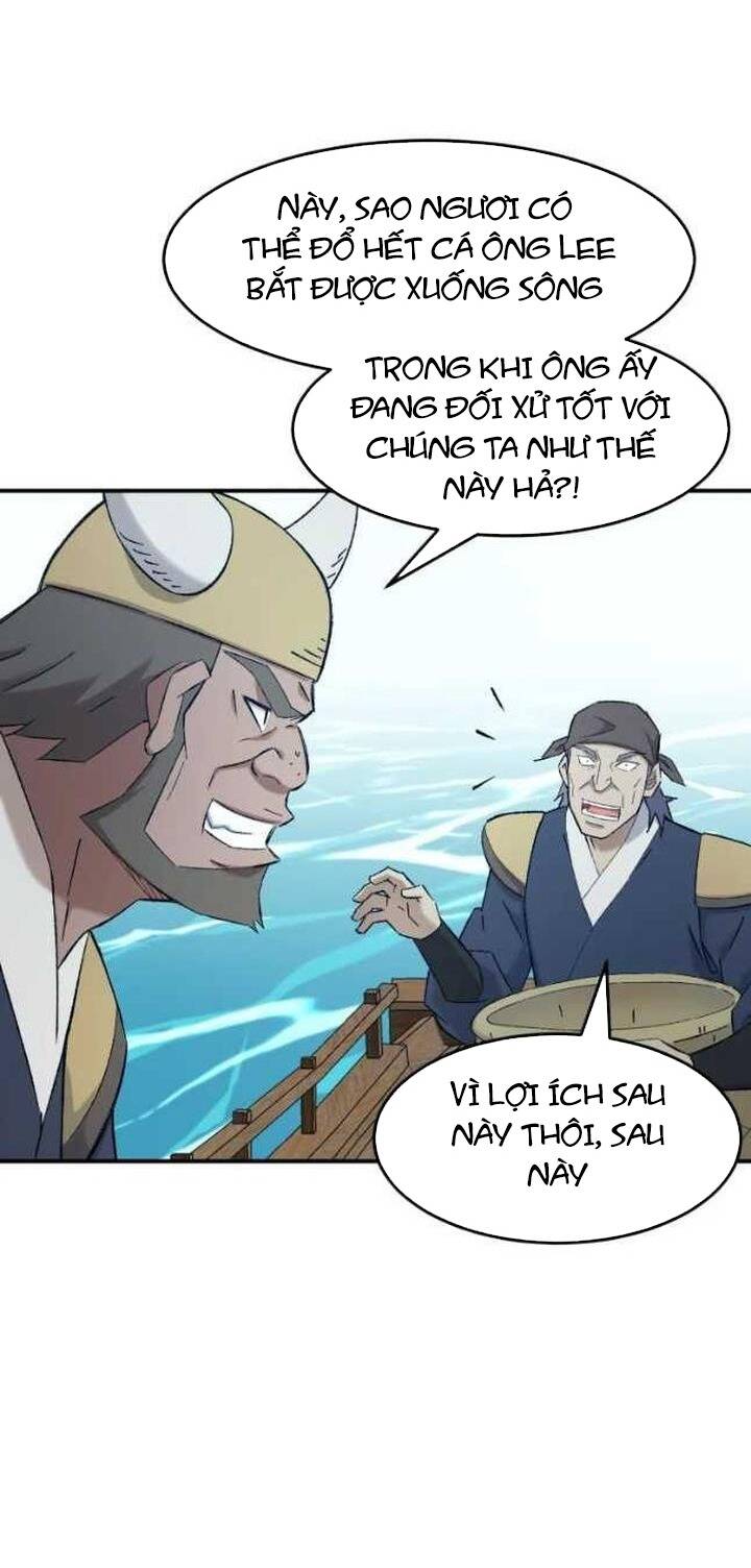 Đại Cao Thủ: Chapter 57
