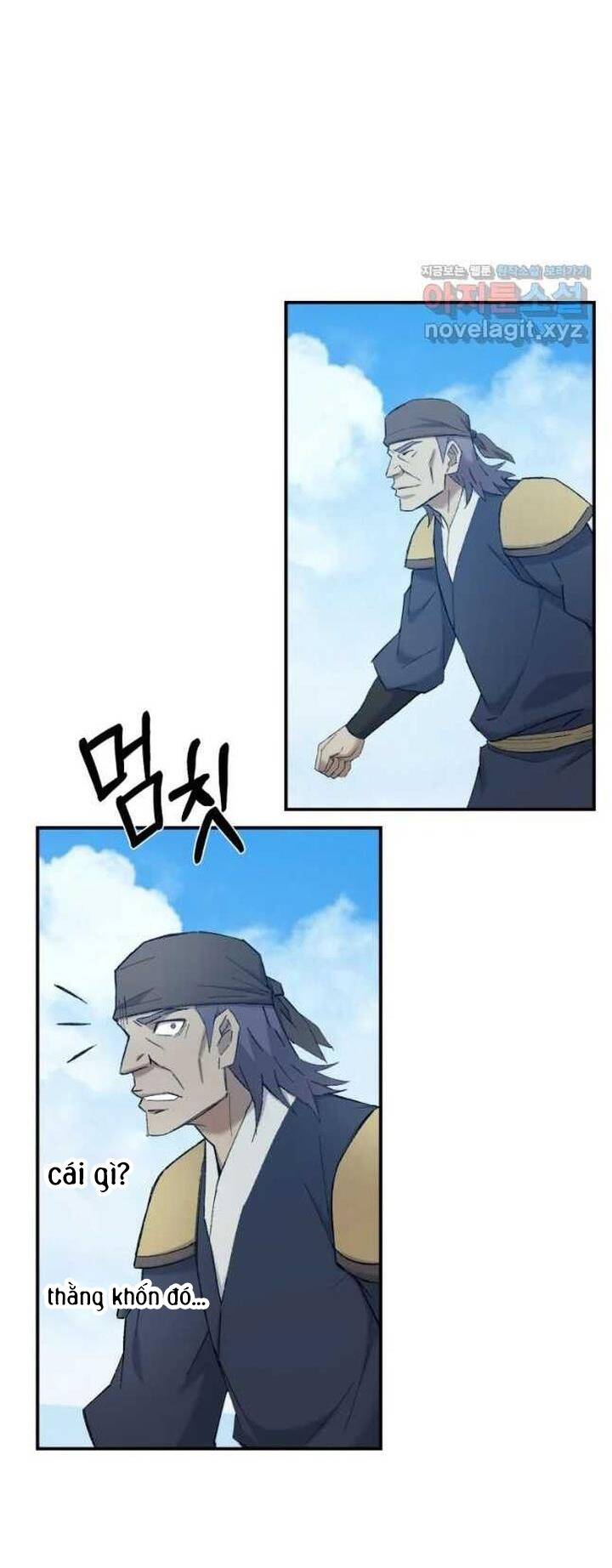 Đại Cao Thủ: Chapter 57