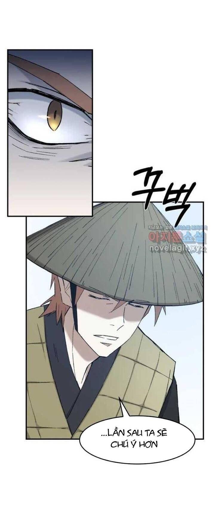 Đại Cao Thủ: Chapter 57
