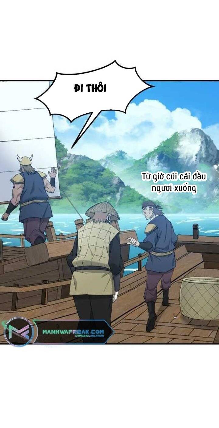 Đại Cao Thủ: Chapter 57
