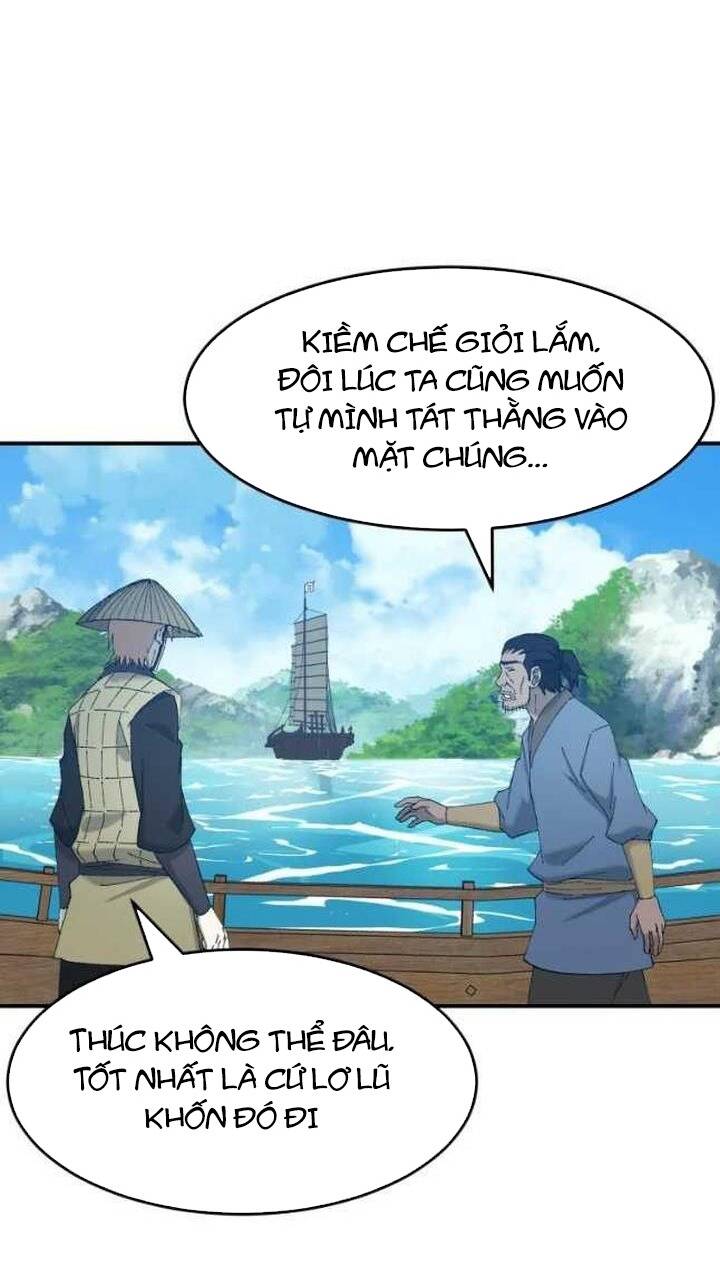 Đại Cao Thủ: Chapter 57