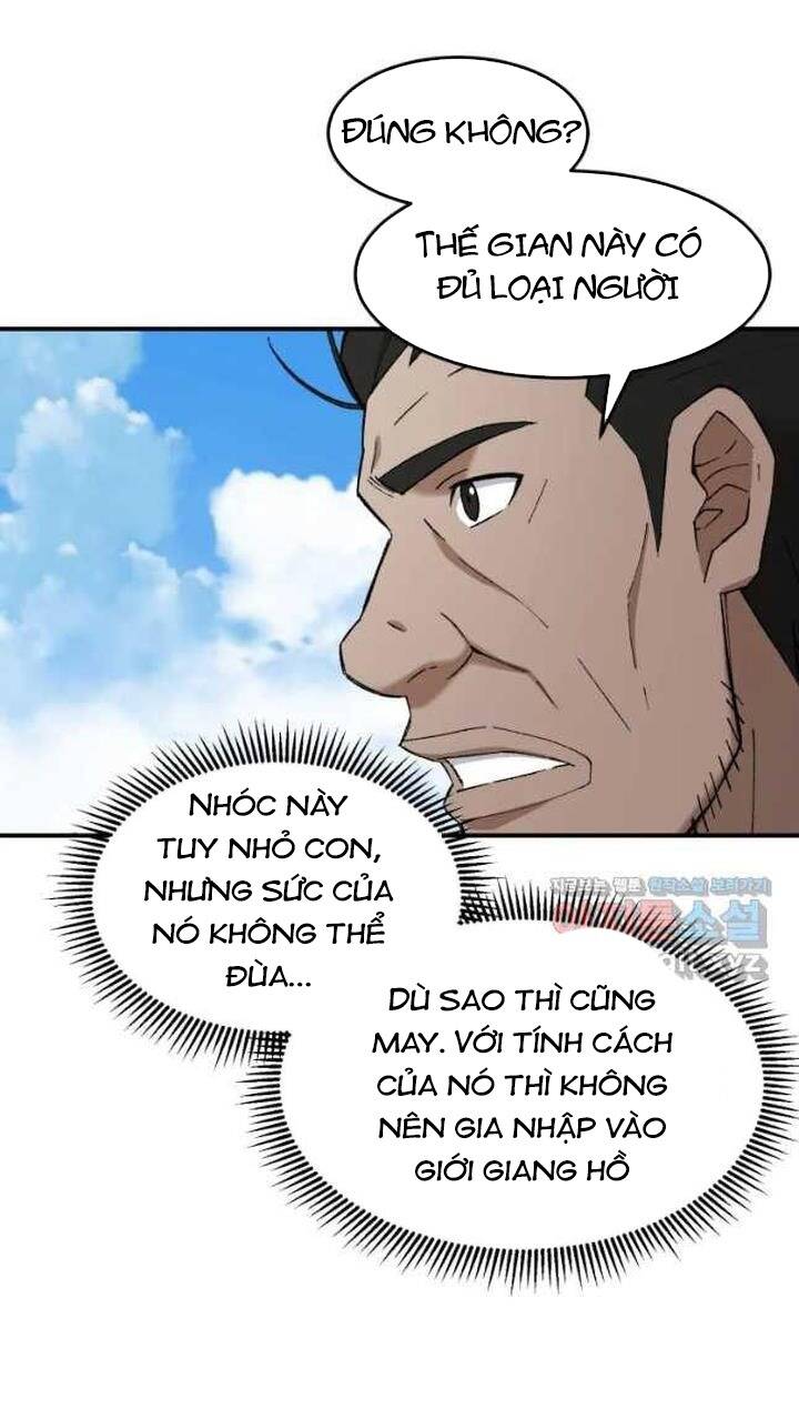 Đại Cao Thủ: Chapter 57