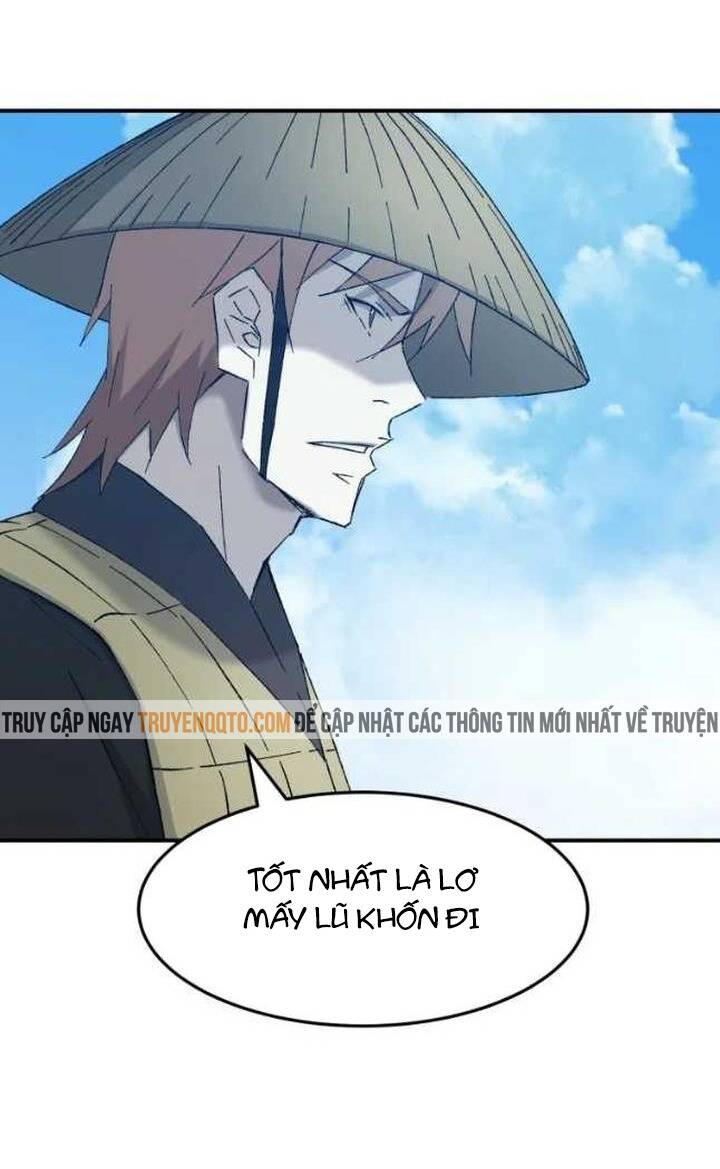 Đại Cao Thủ: Chapter 57