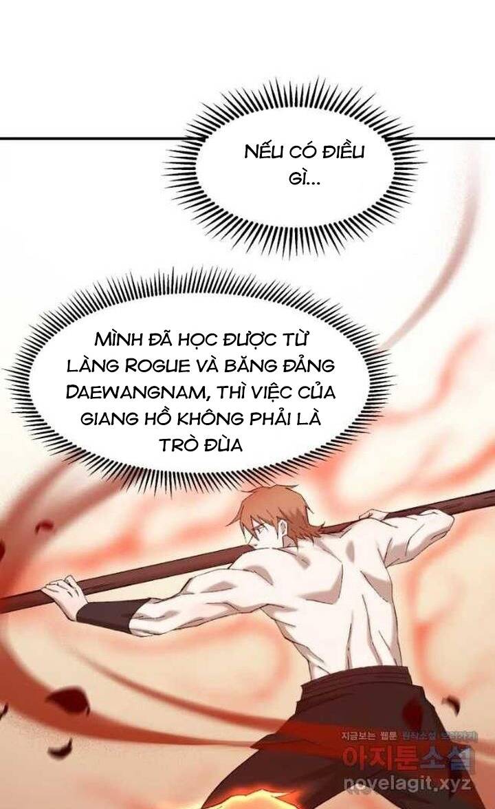 Đại Cao Thủ: Chapter 57