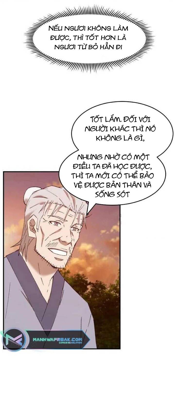 Đại Cao Thủ: Chapter 57