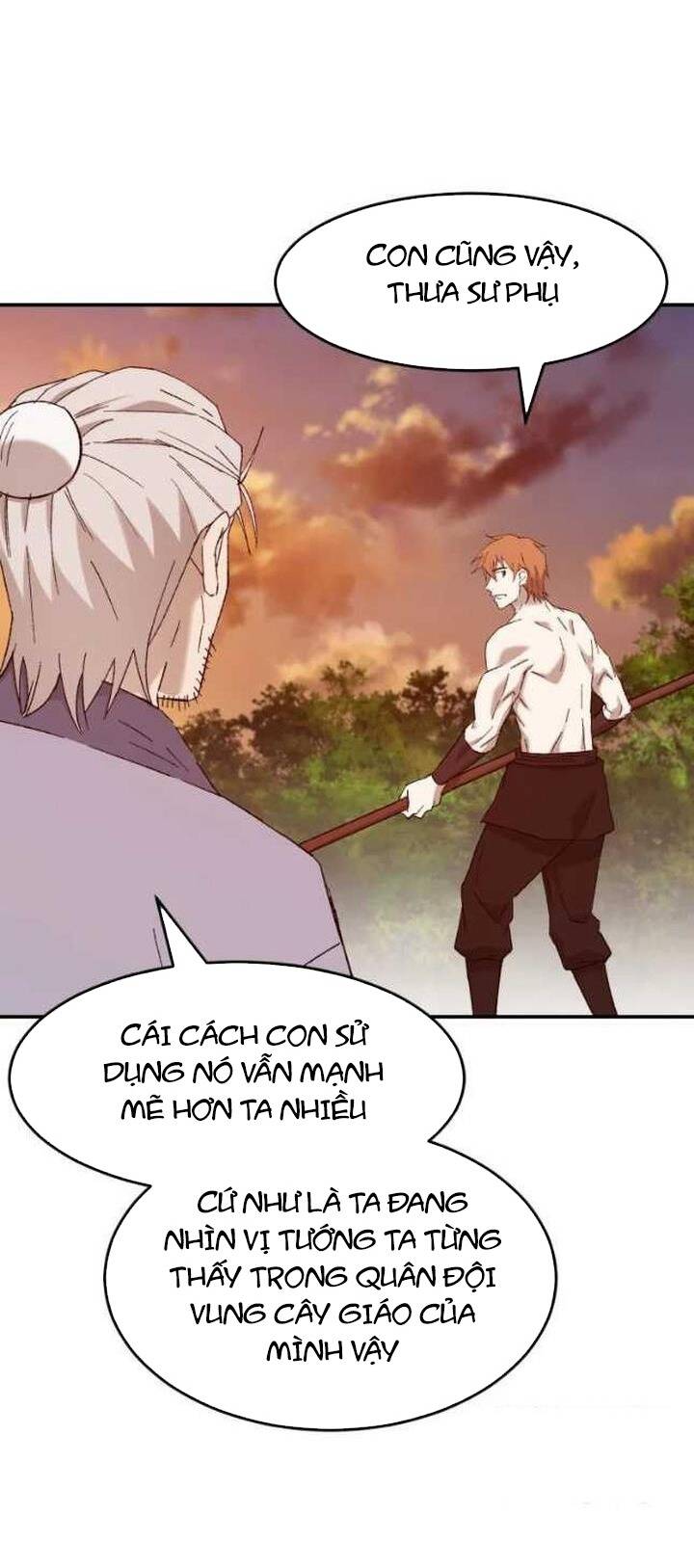 Đại Cao Thủ: Chapter 57