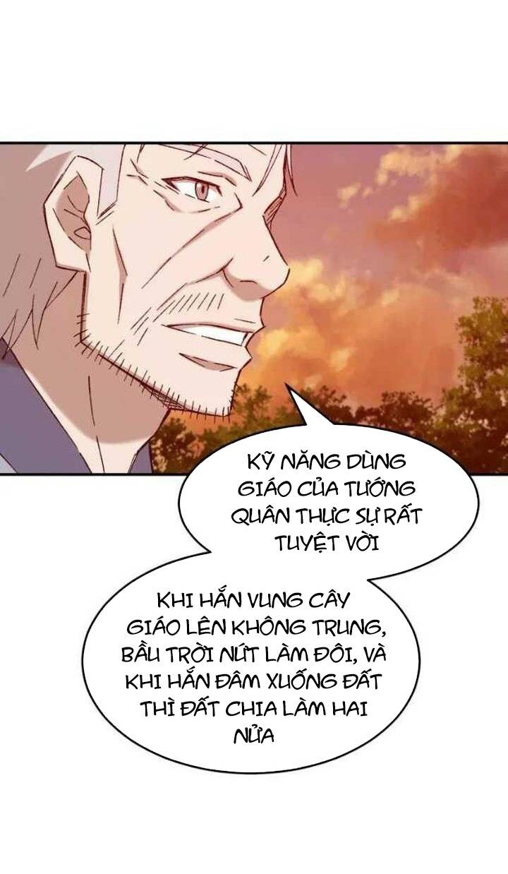 Đại Cao Thủ: Chapter 57