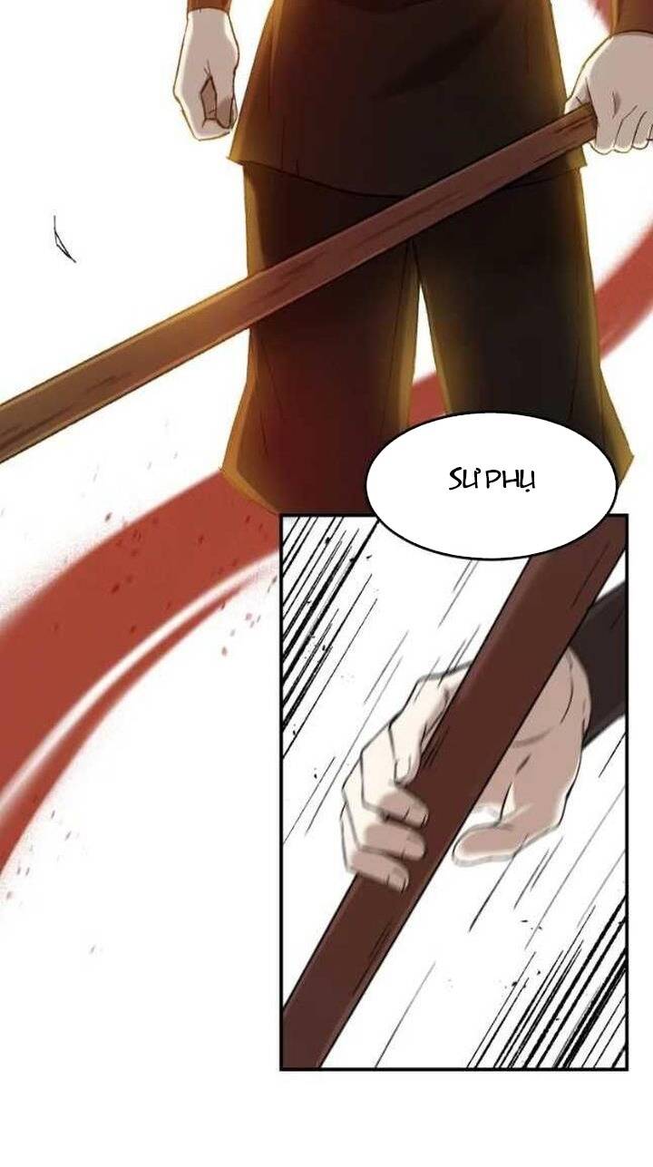 Đại Cao Thủ: Chapter 57