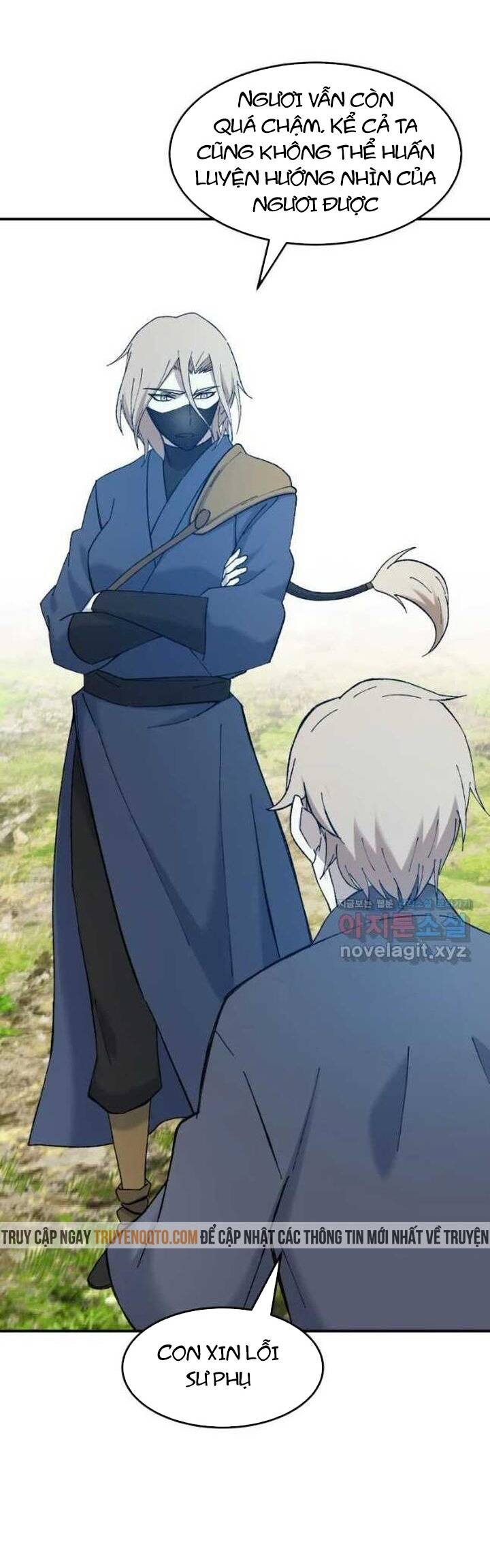 Đại Cao Thủ: Chapter 57