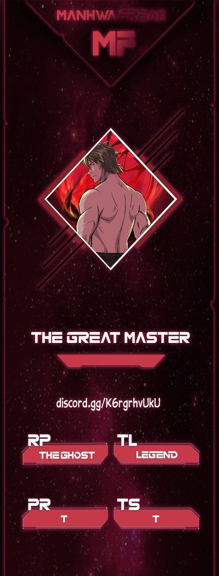 Đại Cao Thủ: Chapter 58