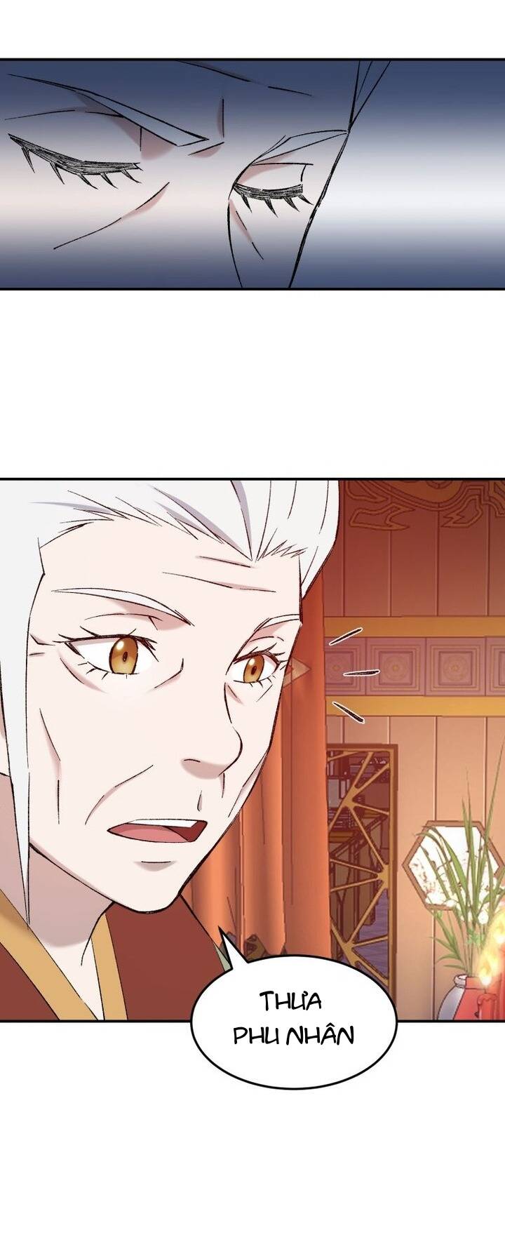 Đại Cao Thủ: Chapter 58