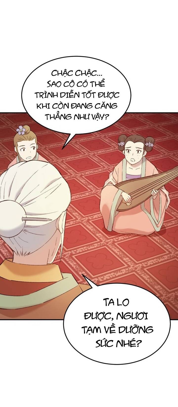 Đại Cao Thủ: Chapter 58