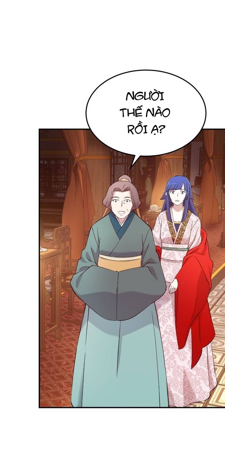 Đại Cao Thủ: Chapter 58
